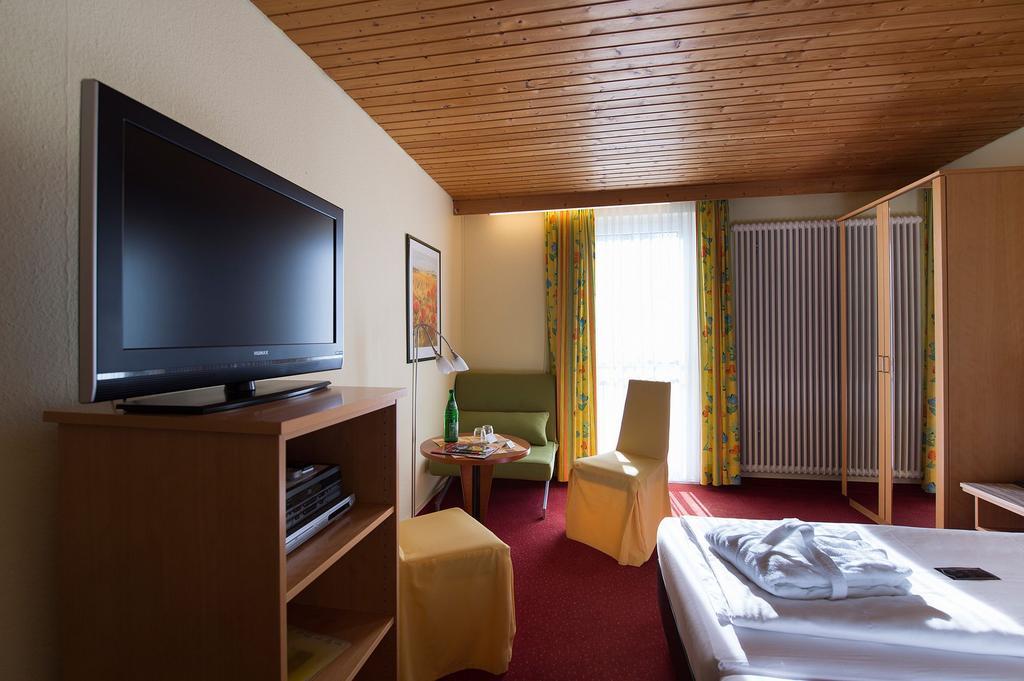 Hotel Garni Elegant Willingen  Quarto foto