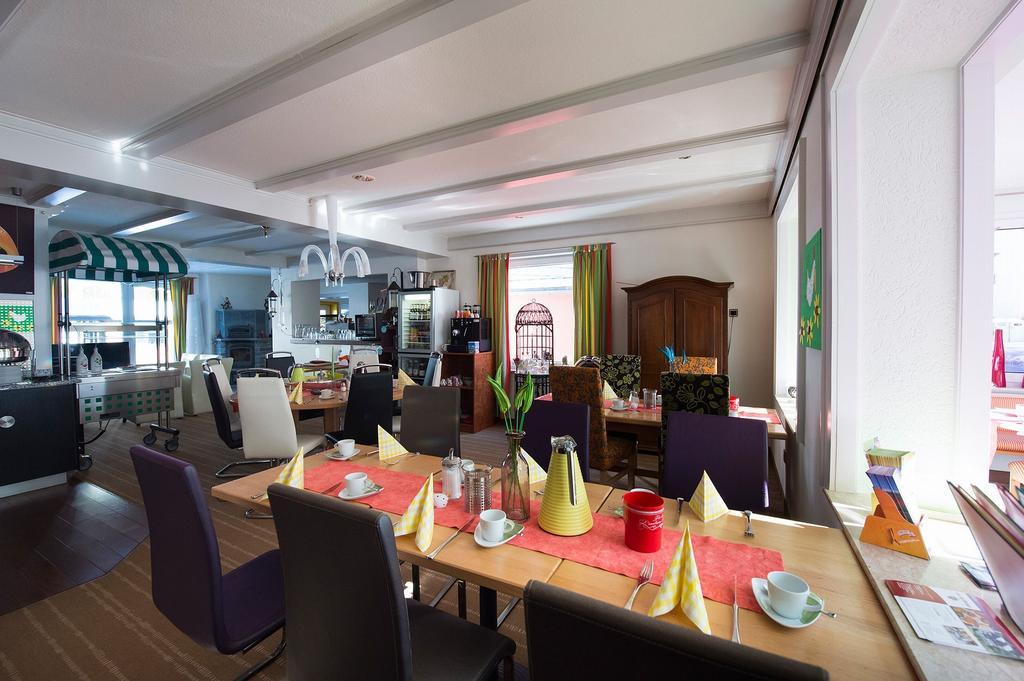 Hotel Garni Elegant Willingen  Exterior foto