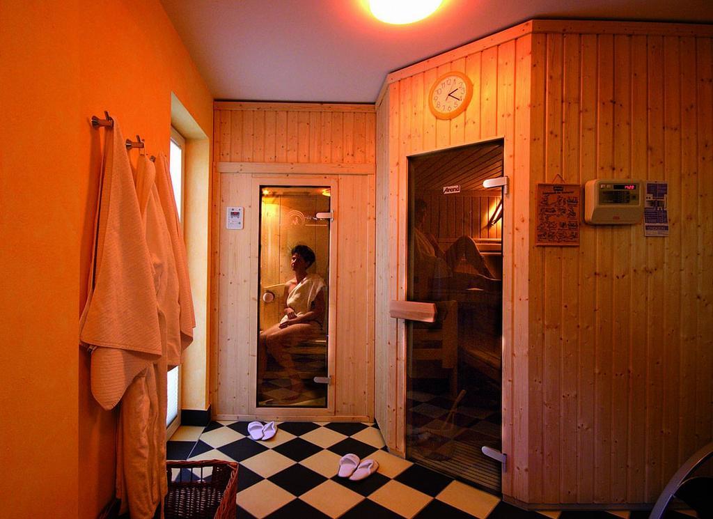 Hotel Garni Elegant Willingen  Exterior foto