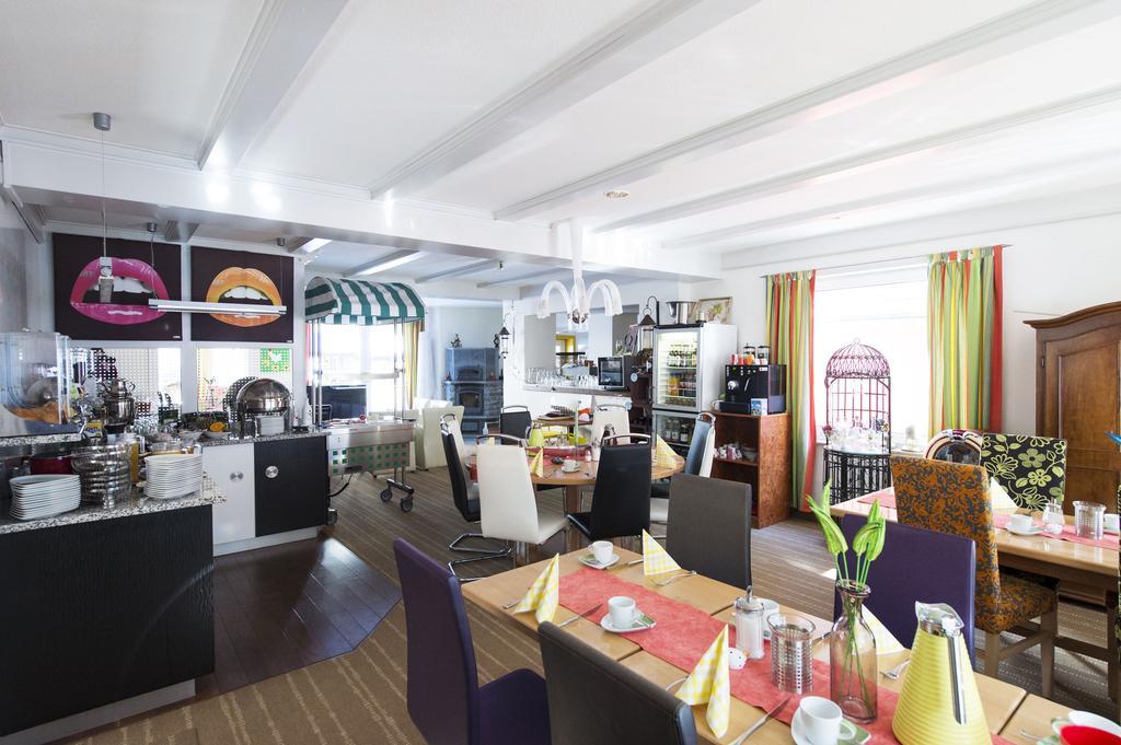 Hotel Garni Elegant Willingen  Exterior foto