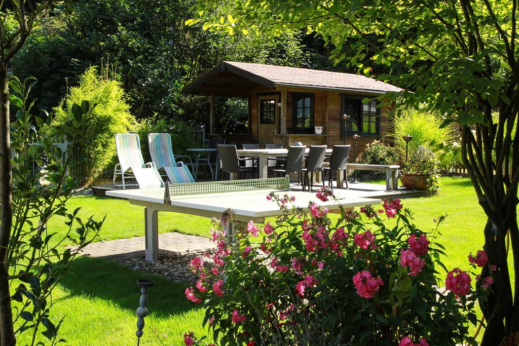 Hotel Garni Elegant Willingen  Exterior foto